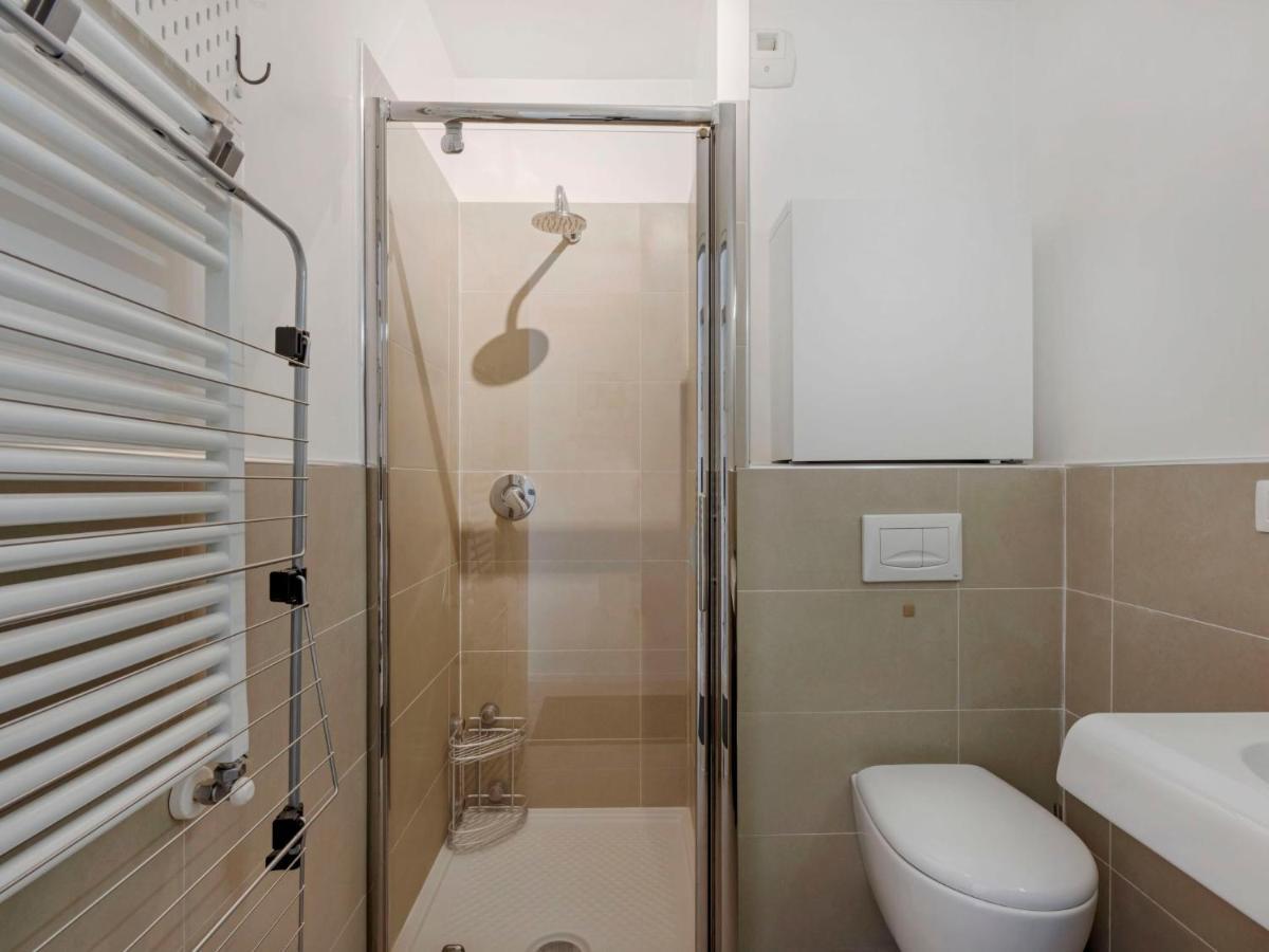 Studio Le Paccard-1 By Interhome Chamonix Mont Blanc Exterior foto